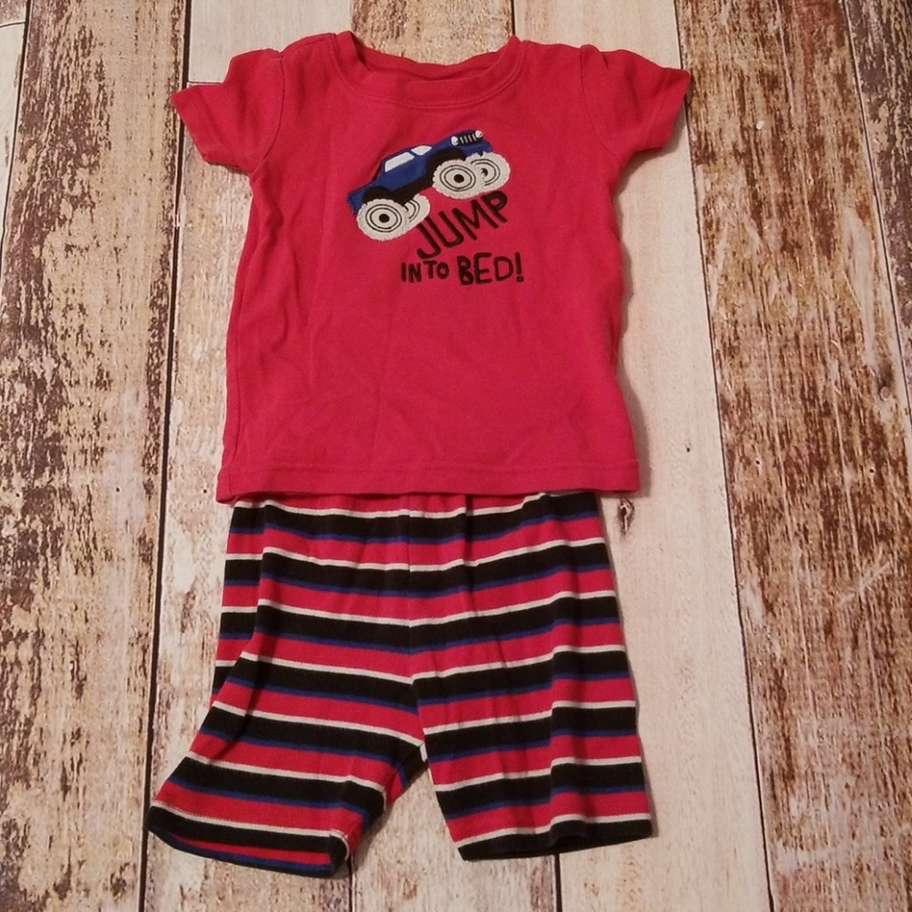 Pajama set